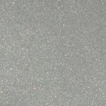 Цветен картон, 130 g/m2, А4, 1л, сребърен