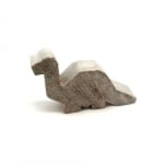 Комплект за изработка на животинска фигура от сапунен камък, Динозавър