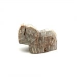 Комплект за изработка на животинска фигура от сапунен камък, Слон