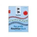Книга на немски език, Das grosse Kumihimo-Buch