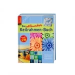 Книга на немски език, Das ultimative Keilrahmen-Buch