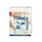 Книга на немски език, Hakeln basics, m. 1 DVD