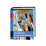 Книга на немски език, Handbuch Malereitechniken