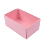 Основа за кутия, 340 х 220 х 115 mm, 350g/ m2, Flamingo