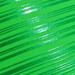 Фото картон с орнаментен лак, 220 g/m2, 47 x 69 cm, 1л, зелен на линии