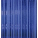 Фото картон с орнаментен лак, 220 g/m2, 47 x 69 cm, 1л, син на линии