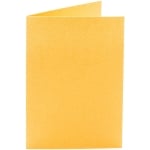 Картичка цветен картон Rico Design, PAPER POETRY, A6, 250 g