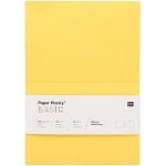 Картичка цветен картон Rico Design, PAPER POETRY, HA6, 240g