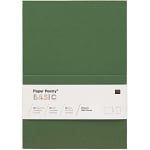Картичка цветен картон RicoDesign, PAPER POETRY, A6, 240 g