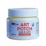 Декупажно лепило Art Potch Lack & Leim, 150 ml, гланц