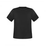 Тениска черна T-Shirt JAVANA, размер 128