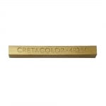 Пастел Cretacolor, 7х7 mm, 1бр., Gold