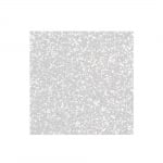 Мека пеногума искряща, лист, 200 x 300 x 2 mm, бяла