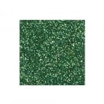 Мека пеногума искряща, лист, 200 x 300 x 2 mm, зелена