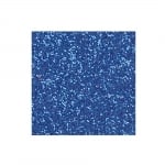 Мека пеногума искряща, лист, 200 x 300 x 2 mm, син