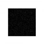 Мека пеногума, лист, 200 x 300 x 2 mm, черно