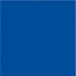 Пудра емайл EFCOLOR, 150 C°, 10 ml, blue transparent