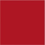 Пудра емайл EFCOLOR, 150 C°, 10 ml, red transparent