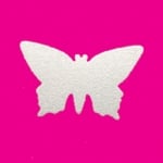 Пънч Type S, Пеперуда, ~ 1,6 cm