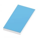 Скицник, 190 g/m2, А1, 50л в син блок, бяла