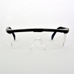 Предпазни очила Mosaikstein, ABS полимер