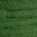 Връзка вълнена, Filzkordel, 5 mm x 20 m, тъмнозелена