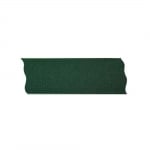 Лента декоративна UNIBAND DARAHT, 40 mm, 2m, ловно зелен