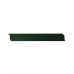 Лента декоративна UNIBAND, 15 mm, 10m, ловно зелен