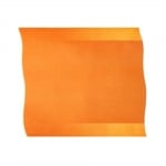 Лента за маса UNI, 100 mm, 15m, оранжев