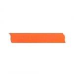 Лента полипропиленова POLYBAND, 19 mm, 100m, светло оранжев