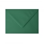 Плик цветен RicoDesign, PAPER POETRY, B6, 100 g, тъмнозелен