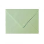 Плик цветен RicoDesign, PAPER POETRY, B6, 100 g, липово зелено