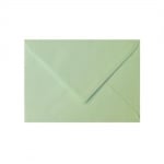 Плик цветен RicoDesign, PAPER POETRY, C5, 100 g, липово зелено