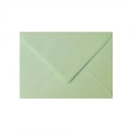 Плик цветен RicoDesign, PAPER POETRY, C6, 100 g, липово зелено