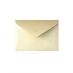 Плик цветен RicoDesign, PAPER POETRY, C7, 120 g, перла