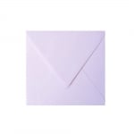 Плик цветен RicoDesign, PAPER POETRY, QUADRAT, 100 g, лила