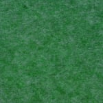 Филц лист, 20 x 30 cm х 2 mm, 100 % полиестер, 350 g/m2,  тъмнозелен меланж
