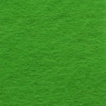 Филц лист, 20 x 30 cm х 2 mm, 100 % полиестер, 350 g/m2, зелен