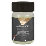 Лак за метални повърхности KREUL Zaponlack, 60 ml, безцветен
