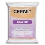 Глина Cernit Opaline, 56 g, sand meige