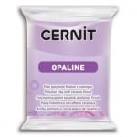 Глина Cernit Opaline, 56 g, mauve