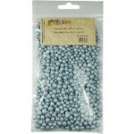 Перли от глина, 4-8 mm, 200 ml, Blue