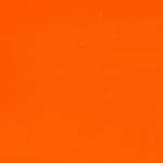 Плакатен картон, 380 g/m², 68 x 96 cm, 1 лист, флуорeсцентно оранжев