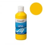 Мастило за линогравюра CREALL LINO, 250 ml, жълто