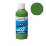 Мастило за линогравюра CREALL LINO, 250 ml, зелено