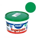 Боички за рисуване с ръце CREALL, 340 ml, зелен