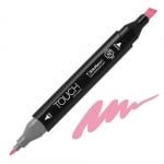 Маркер TOUCH TWIN, RP198, Tender Pink