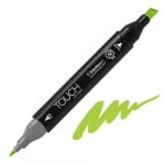 Маркер TOUCH TWIN, GY236, Spring Green