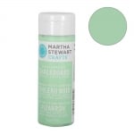 Боя акрилна Martha Stewart, Chalkboard, 177 ml, зелена