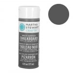 Боя акрилна Martha Stewart, Chalkboard, 177 ml, сива